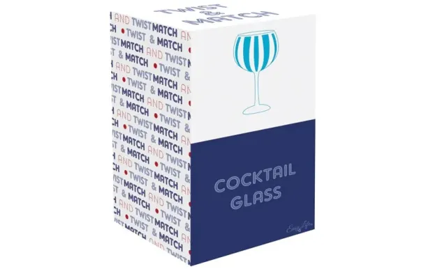 EASY LIFE VERRE A' G R3229-TWBL